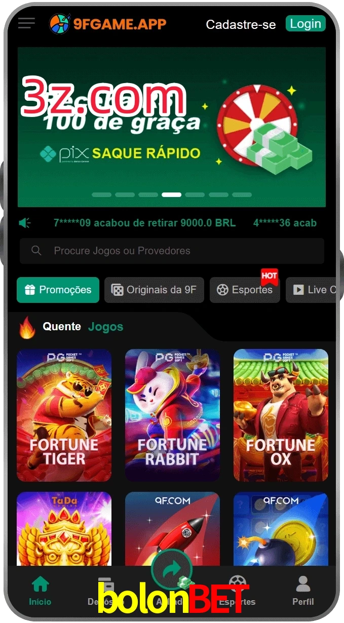 bolonbet