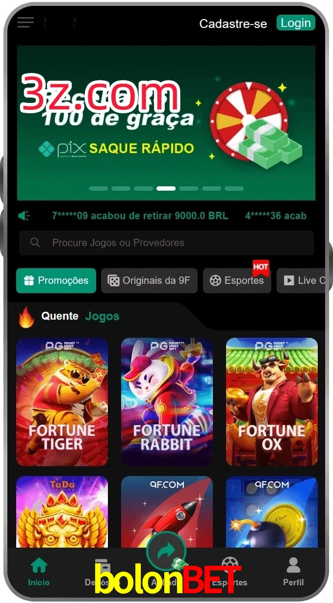 bolonbet